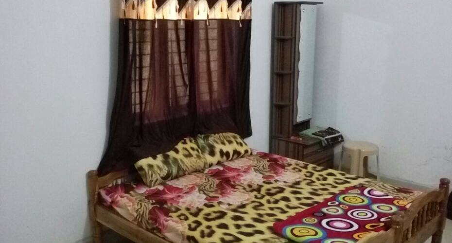 Nayan Bhai Vyas Homestay, Somnath 5
